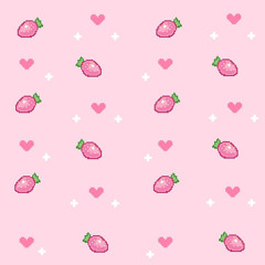 Strawberry Kisses (CLUB PILLOX REMIX)