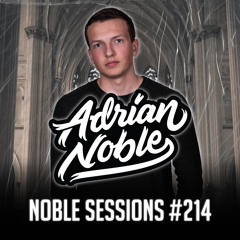 Moombahton & Afro House Mix 2021 | Noble Sessions #214 by Adrian Noble