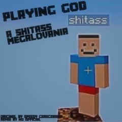 Playing God (Phantom Cover)