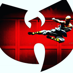wu tang clan - the tunnel