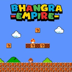 Bhangra Empire - Summer 2023 Dance Off