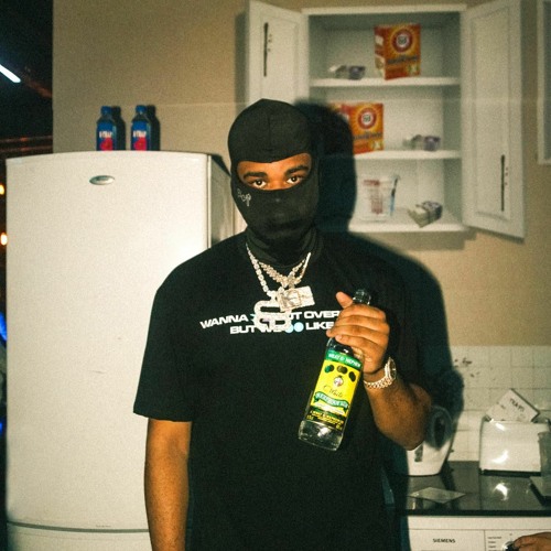 K-Trap - Bigger Me