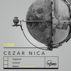 | PREMERE: Dowden & Cezar Nica - Mayan [YOMO Records] |