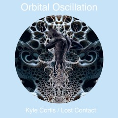 Premiere: Kyle Cortis - Green Roof Inn [OrbOsc009]