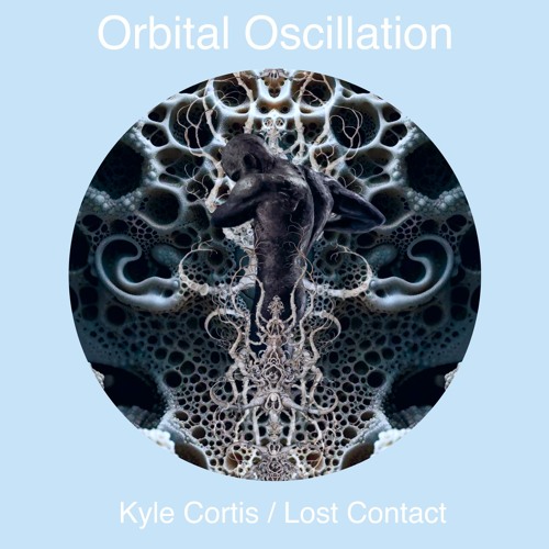 Premiere: Kyle Cortis - Green Roof Inn [OrbOsc009]