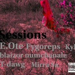 SESSIONS [ Prod.By Eerie_Aura Music ]
