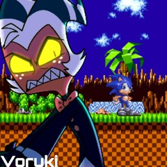 Too Slow (Pepfur mix) but Moxxie sings it!