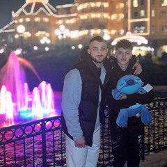 Mario Let Me Love You - Kian Mills   (Free DL)