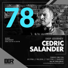 Deep Journey 78 - BOOGIE BUNKER RADIO (05/03/2022)Tenerife