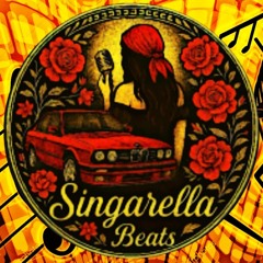 ⚜️Я в Туманах (Singarella Beats)🥀