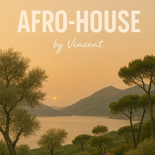 AFRO-HOUSE