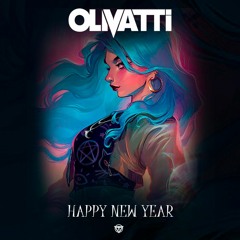 OLIVATTI - HAPPY NEW YEAR