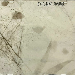 Eyes.Like.Autumn. - Jules Verne