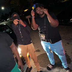 Tyler Flow Ft. HMG Polo