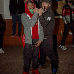 BMB Stixx Ft. BMB Ken~ Blitz Em