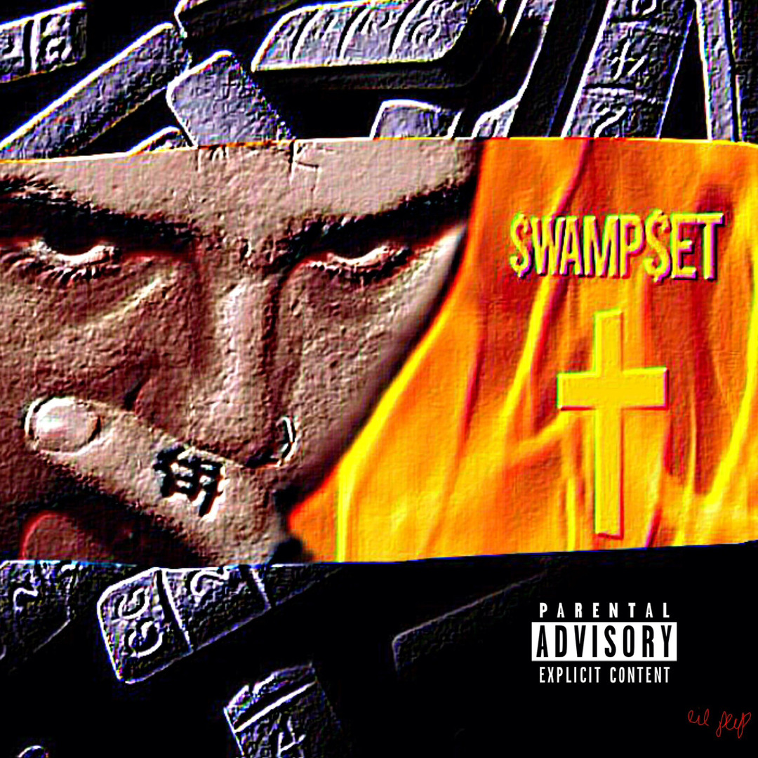 Stream ☆LiL PEEP☆ | Listen to $WAMP$ET (The Swamp Sessions) playlist ...