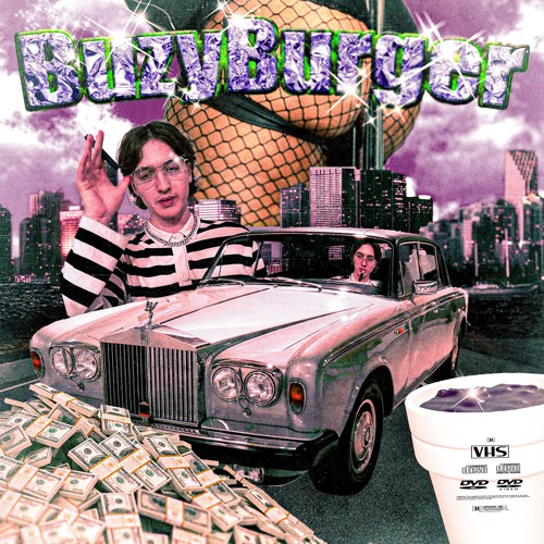 Блядки 3 (prod. kleff)