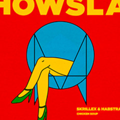 Skrillex Habstrakt - Chicken Soup (Ecclissi Remix)