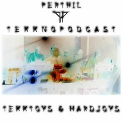TekknoPodcast - TekkToys & HardJoys