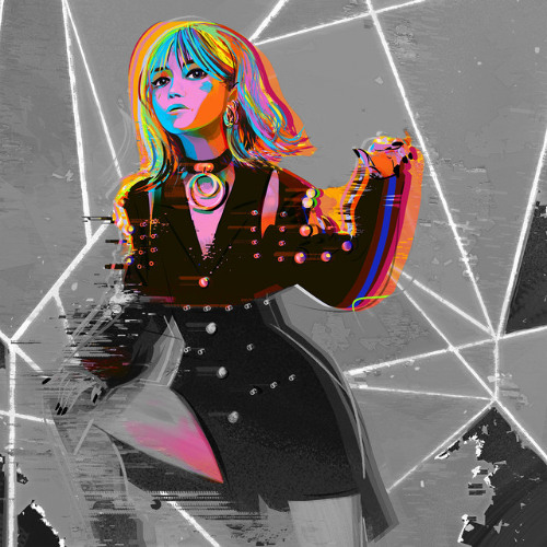 Lisa - Realize (Kronique Remix) [Spider-Man: Across the Spider-Verse (JP)]