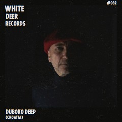 WDR Guest Mix #032 - Duboko Deep