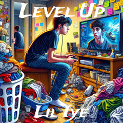 Level Up (Prod by. Lexnour)