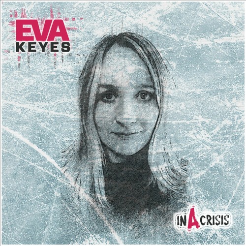 EBR018 - Eva Keyes - In a crisis (Partial Records 7")