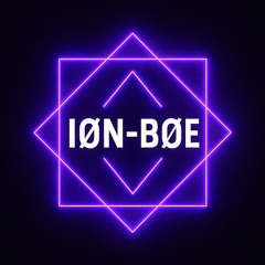 sessión v1. hargroove, Bailón!    IØN-BØE