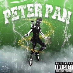PETER PAN  Ft BIG BFS