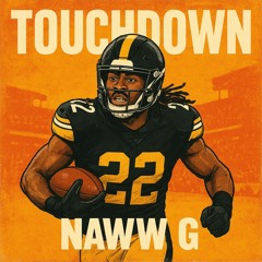 Touchdown (Najee Harris' Theme Song)