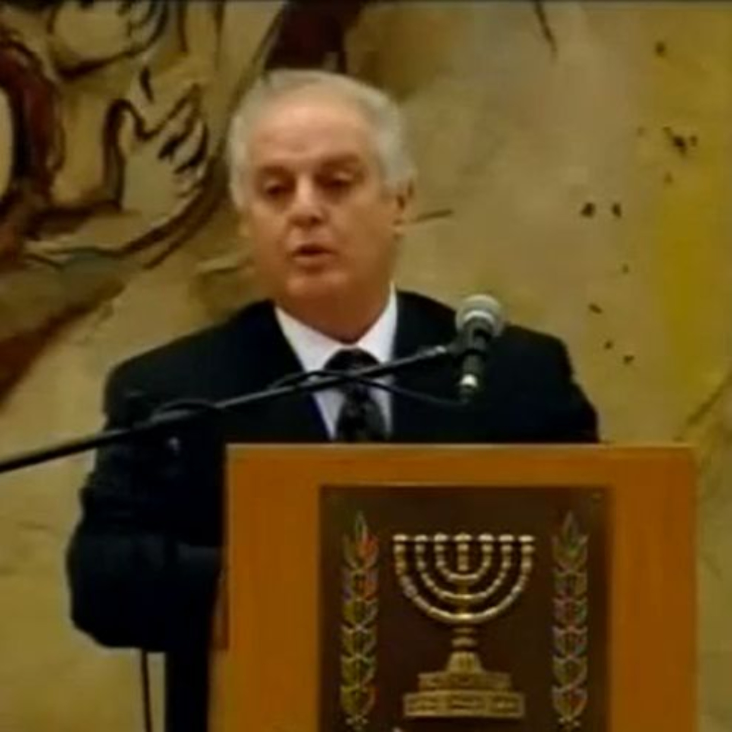 Eine Stunde Klassik! Daniel Barenboim, Israel und Palästina 2024, 2014, 2004