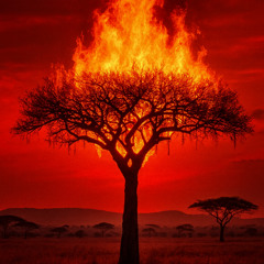 Blinded (Afro Electro Version)