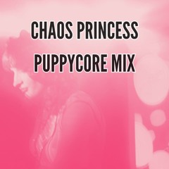 Chaos Princess Puppycore Rave Mix