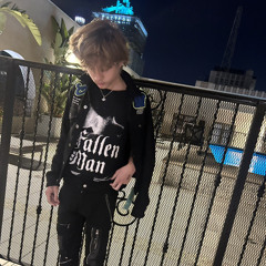 Nettspend - fell in drugs instrumental remake [97.5% accurate]