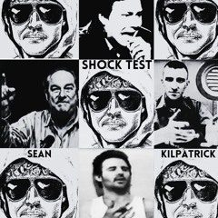 Shock Test: Bill Hicks and Timothy McVeigh meet at Waco by Sean Kilpatrick