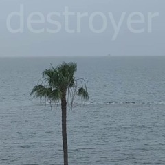 destroyer