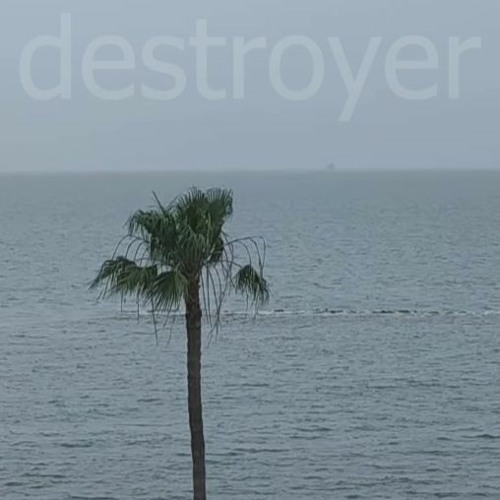 destroyer