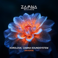 Korolova, Zamna Soundsystem - Universe