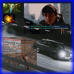?what the fuck.# (•??)3^07 unstable mind & eternal wealth mix [feat ambiheim]