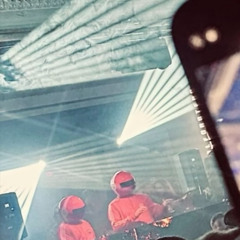 Brothers Incognito @ Bowleparty @ Parkhotel Dresden // 09.11.2024
