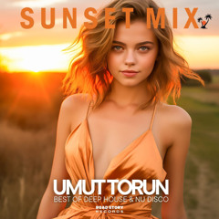 Umut Torun - Sunset Mix 4