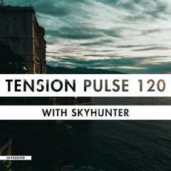 Tension Pulse 120 with Skyhunter