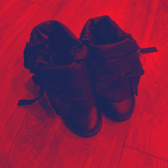 Backstrap (3ternity4evaa)