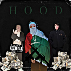 HOOD (feat.FODIN)