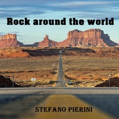 Rock around the world