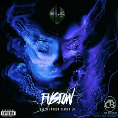 Fusion - RALPH LAUREN STARCHILD