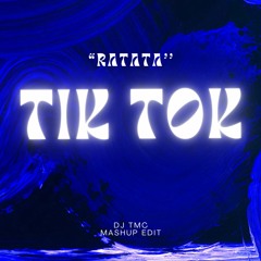 Kesha, Missy Elliott, Skrillex - Tiktok "RATATA" (TMC MASHUP)