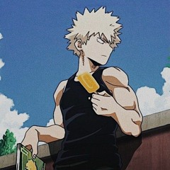Bakugou Cash Shit
