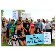 LiLo Epi 2 - Oahu Water Protectors (Ola i Ka Wai)