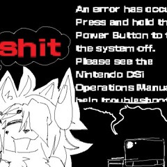 We Fucked Up The DSi Man...